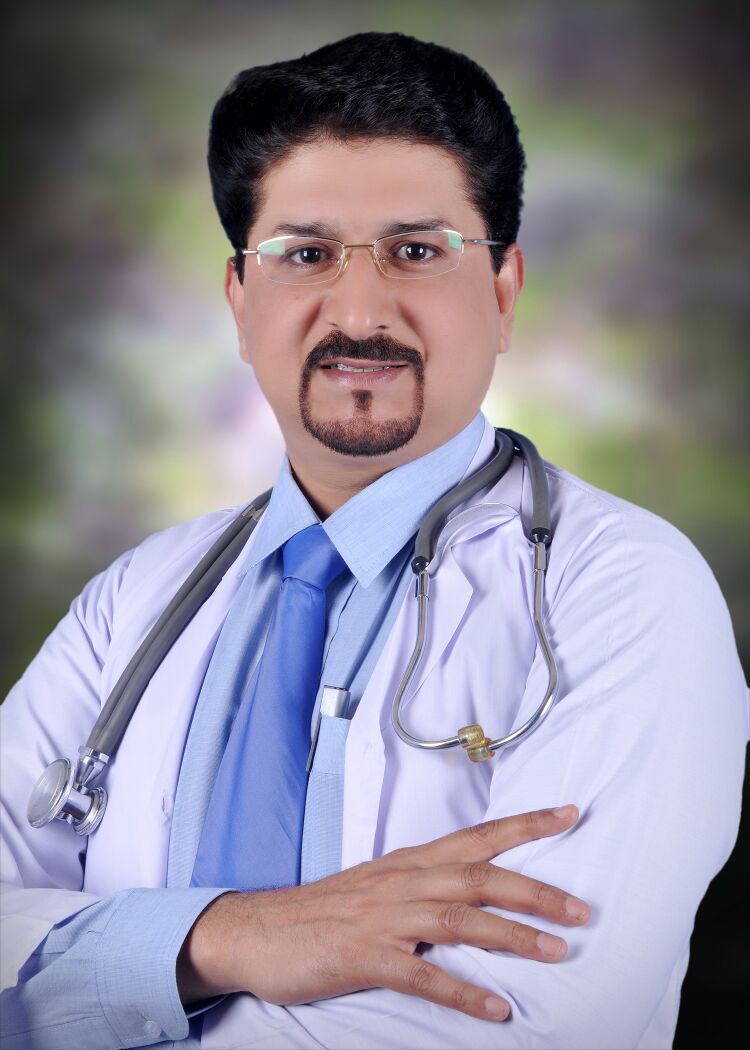 Dr. Tariq Aziz